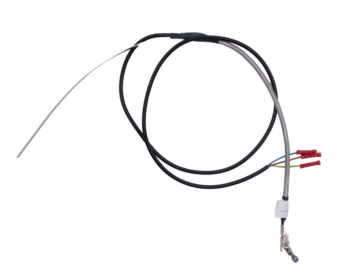 Kermi Heizband für Scrollkompressor für dynamic pro
