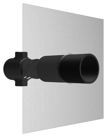 CONTI+ CONBOX MINI Dusche UP RM ohne Thermostat DN15/DN20 CONTI+ CONBOX MINI Dusche UP RM ohne Thermostat DN15/DN20