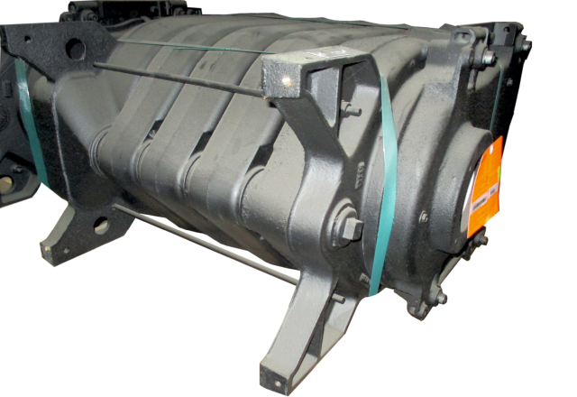 Wolf Gussblock 37kW (ab2005) für FHU/FHK/CHU/CHK
