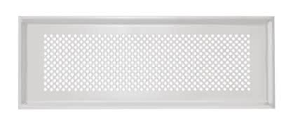 Zehnder Design-Abdeckgitter AP/Boden Venezia edelstahl, Nr.990322087