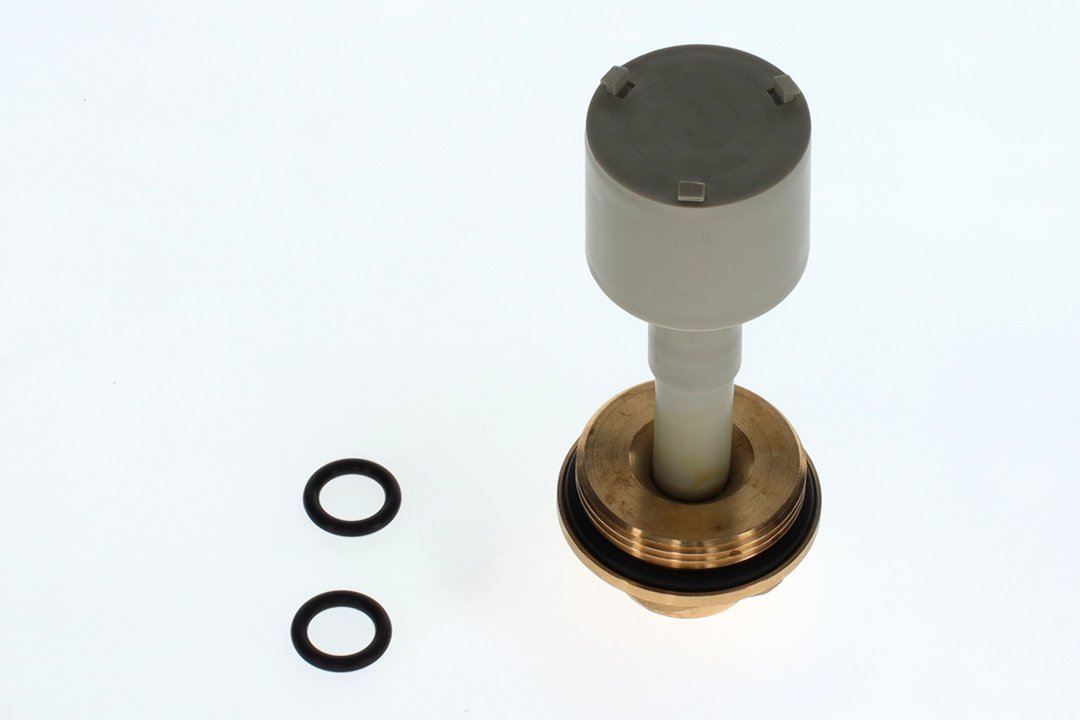 BOSCH Ersatzteil TTNR: 87182238800 Verteiler kpl 75L