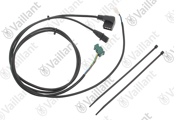 Vaillant Kabelbaum, Pumpe Vaillant-Nr. 0020175873