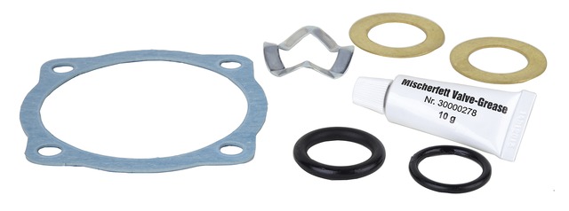 Resideo Dichtungssatz 019001050 zu DR/ZR-Mischer, DN80-100 Resideo Dichtungssatz 019001050 zu DR/ZR-Mischer, DN80-100