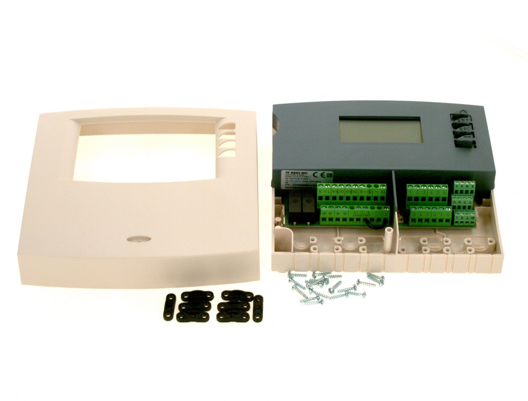 BOSCH Ersatzteil TTNR: 87185305990 Regler