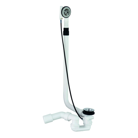 GROHE Wannenab- und Überlaufgarnitur Talento 28943 Unterbau für Sonderwannen GROHE Wannenab- und Überlaufgarnitur Talento 28943 Unterbau für Sonderwannen