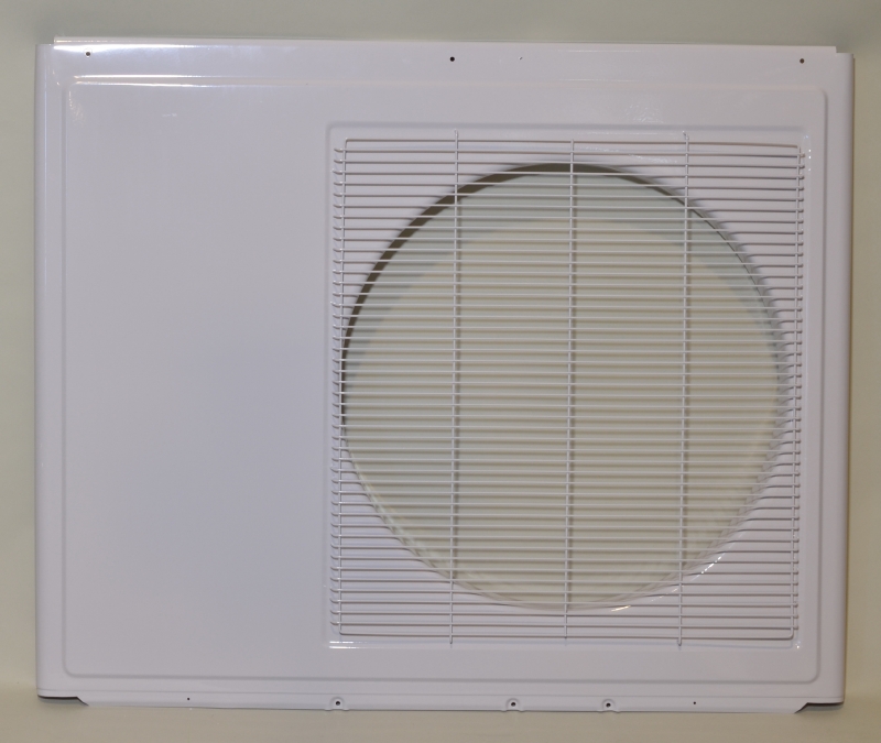 Remko Raumklimager.e Vorderwand RKS 568/ML 680
