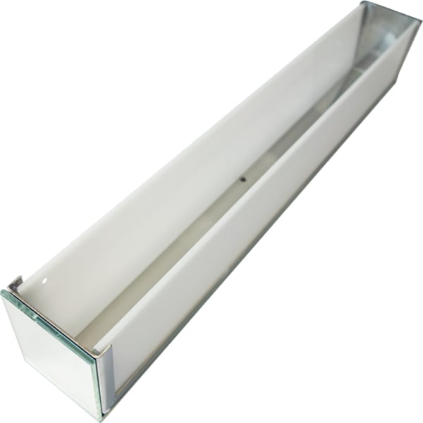 Geberit Lampenabdeckung für Lichtspiegel Icon Breite 60 cm