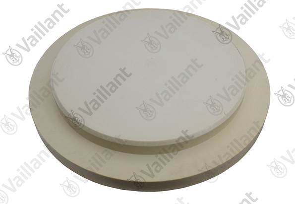 Vaillant Isolierung, Deckel Vaillant-Nr. 0020249397