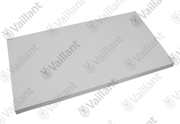 Vaillant Seitenblech, rechts Vaillant-Nr. 0020130990