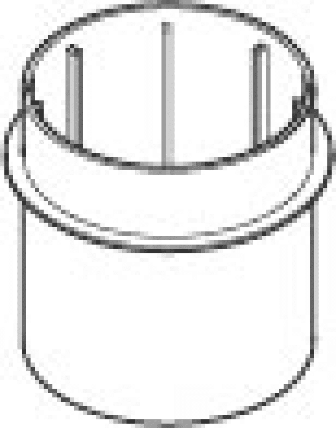DO Bauschutzkappe Schutzkappe für Handbrause ET 092102115 D 26 x 25 mm