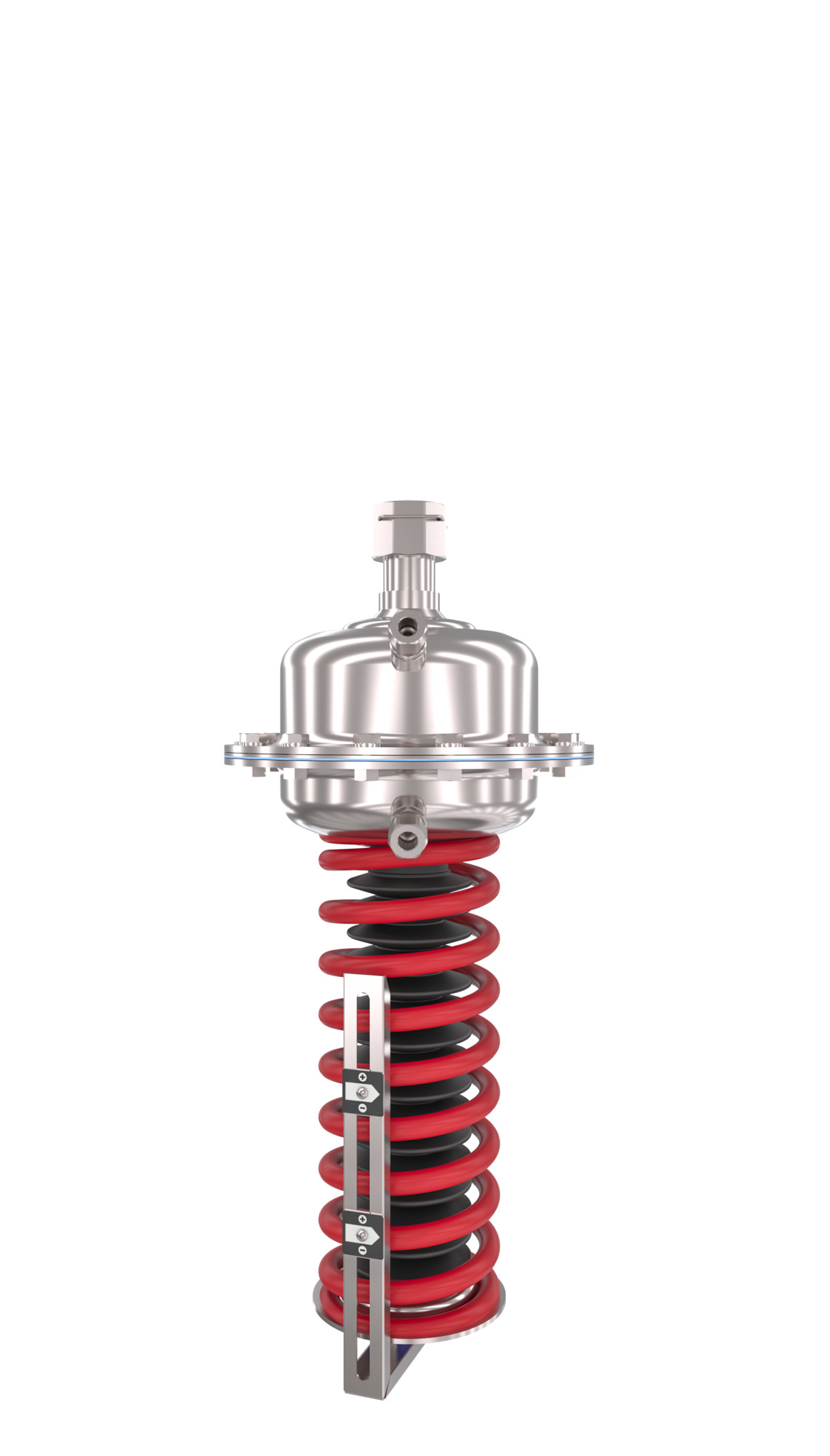Danfoss Antr. AFD2 1,5-4bar PN16 für Druckminderer DN65-250