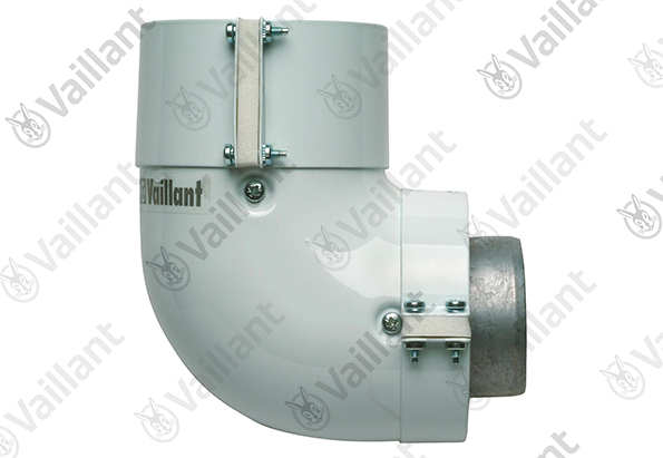 Vaillant Bogen, 90 Grad Vaillant-Nr. 284733