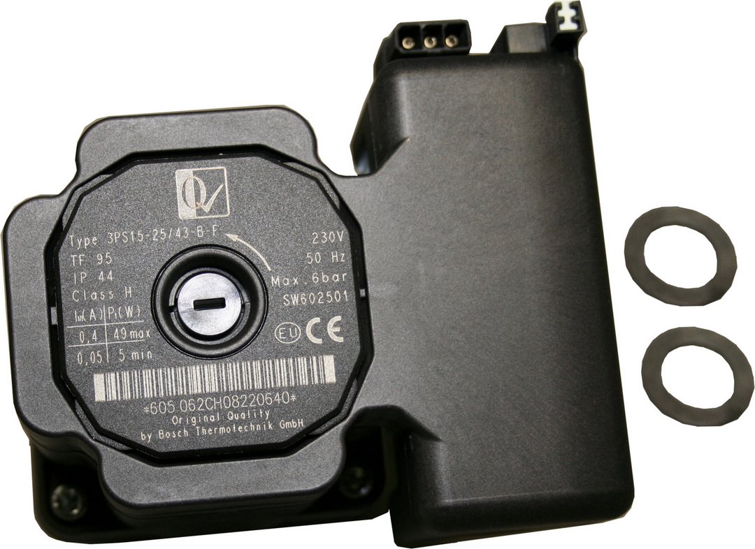 BOSCH Ersatzteil TTNR: 7746900557 Pumpe 2W PWM (>3,6%) BOSCH Ersatzteil TTNR: 7746900557 Pumpe 2W PWM (>3,6%)