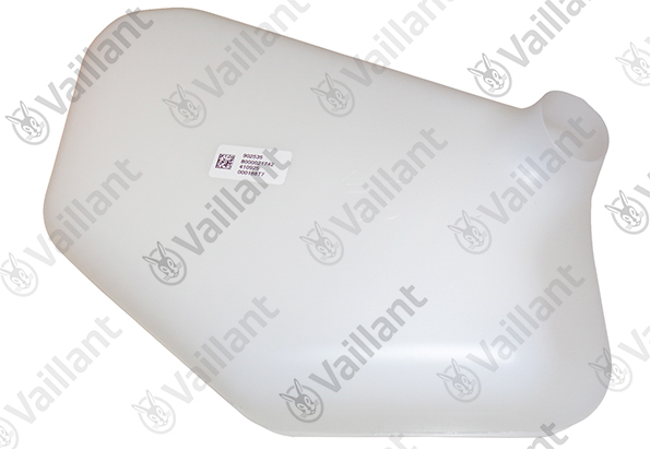 Vaillant Speicherbehälter Vaillant-Nr. 8000039565