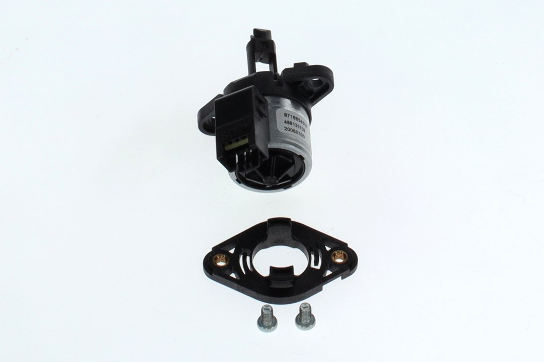 BOSCH Ersatzteil TTNR: 8737602357 Motor (3-Wege-Ventil)