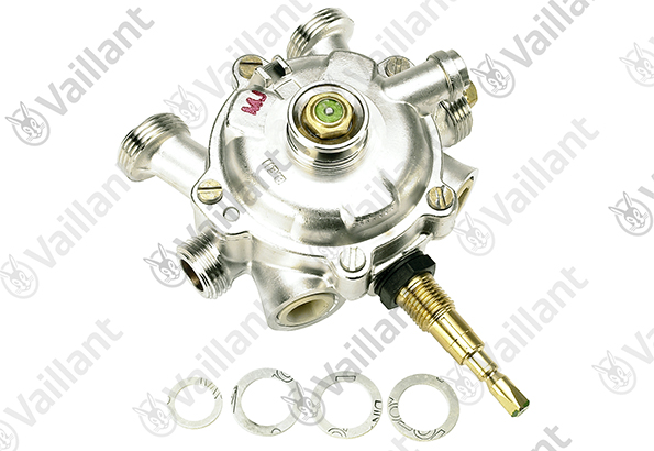Vaillant Wasserschalter Vaillant-Nr. 011219