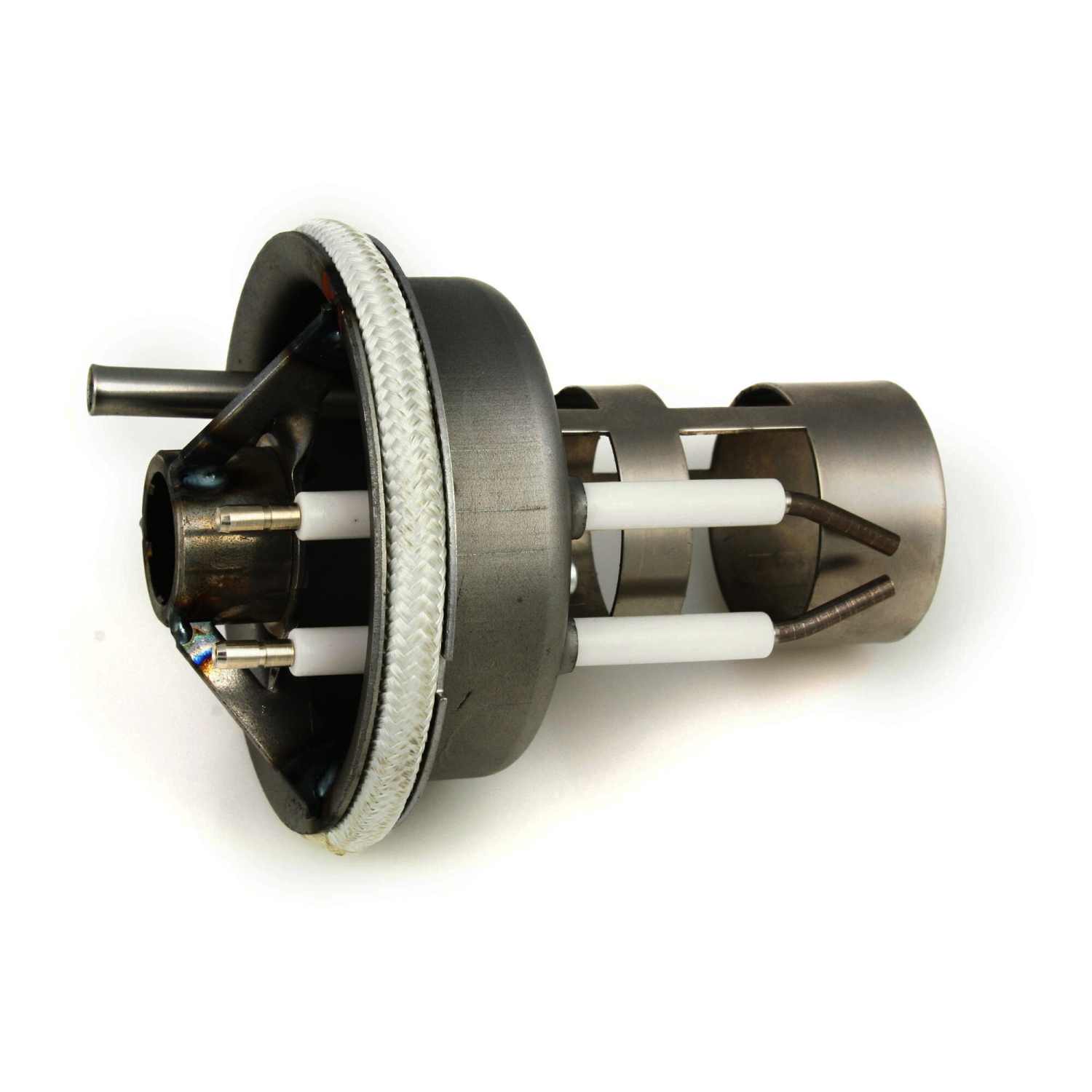 MHG Mischsystem kompl. RE 1.3/75 LN incl.Zündelektrode Nr. 95.22100-6675