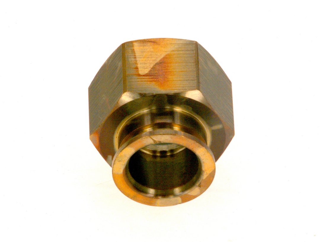BOSCH Ersatzteil TTNR: 87387201750 Buchse 14 mm (2x)