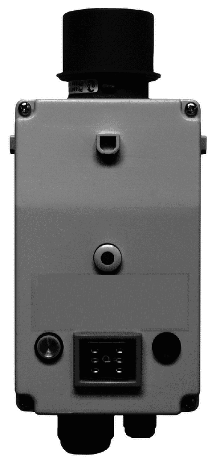 JP E-ZUBEHÖR CEE-MOTORSCHUTZ 2,9 - 4,0 A