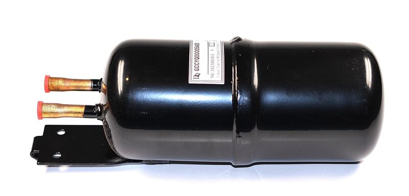 Remko WP Flüssigkeitssammler (1.3L) WKF 130 AM