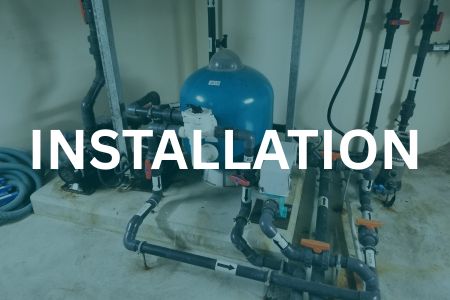 Installation Kategorie