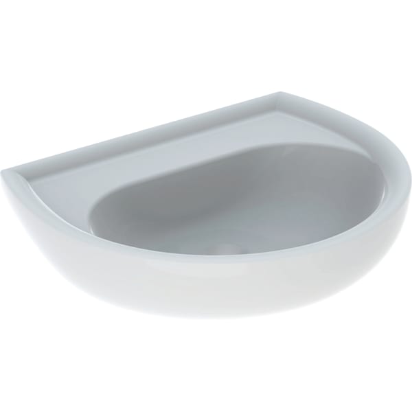 Geberit Renova WT komplett geschlossen 60x49cm, o. Hl., o. Ül., weiß Geberit Renova WT komplett geschlossen 60x49cm, o. Hl., o. Ül., weiß