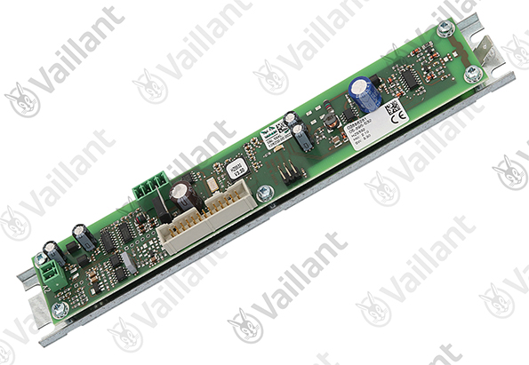 Vaillant Leiterplatte Vaillant-Nr. 0020050687
