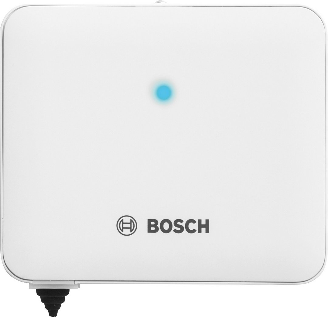BOSCH Regelungszub. EasyControl Adapter Adapter für Geräte ohne EMS2/2-Draht Bus