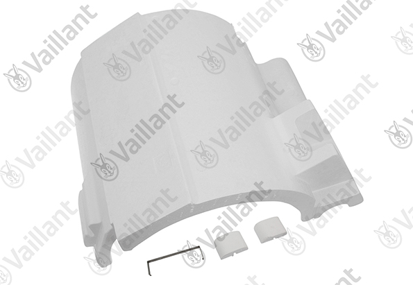 Vaillant Isolierung, links Vaillant-Nr. 0020025157
