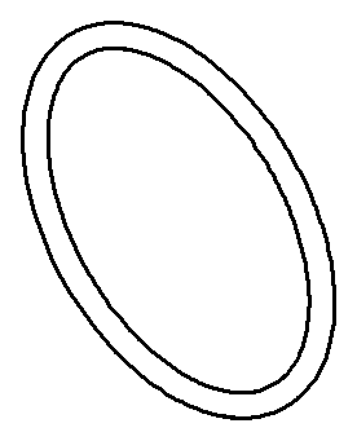 DO Ring ERSATZTEILE 091414044