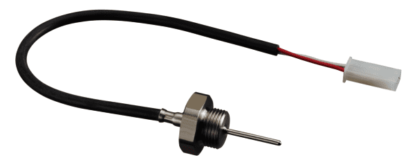 OVENTROP-Temperatursensor für Regumaq X-30/XZ-30/X-80 mit RQ
