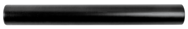 Wolf Mündungsstück DN60 L:500mm aus Kunststoff