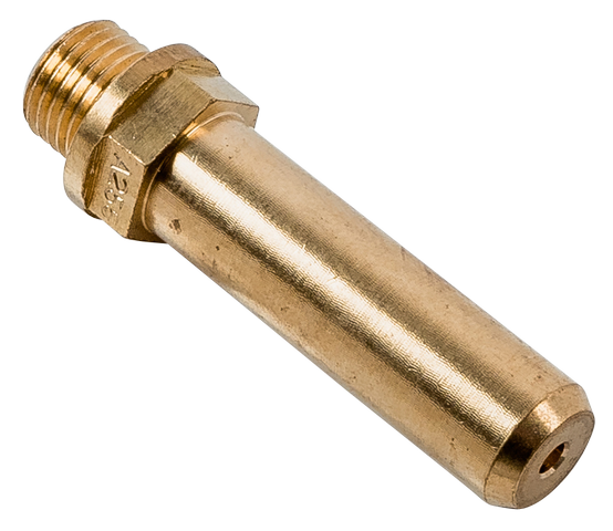 Wolf Hauptbrennerdüse Erdgas E/H für NG-31E-70-110