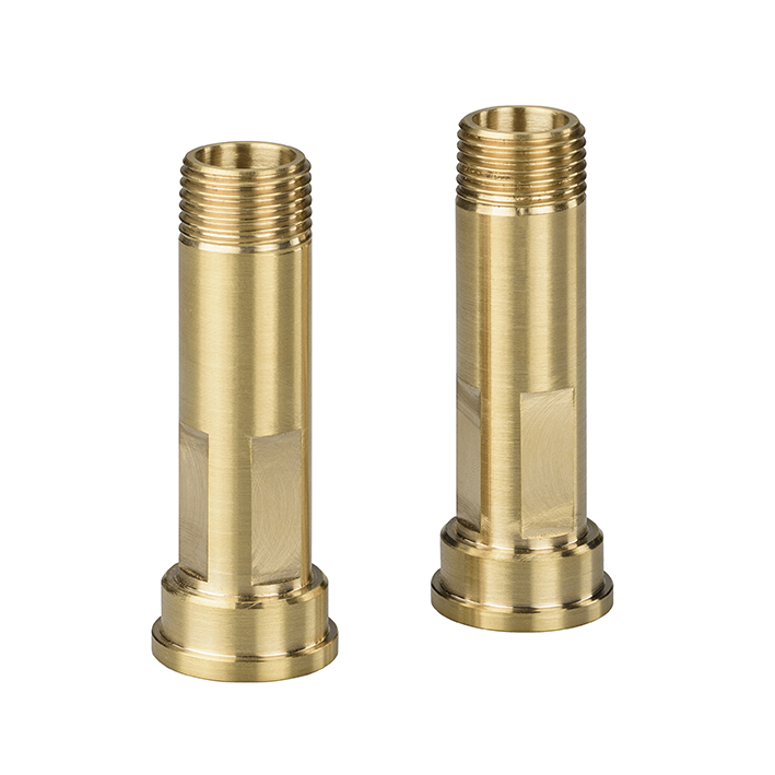 Gruenbeck Adaptersatz DK-standard 1/2" auf DK 2 Gruenbeck Adaptersatz DK-standard 1/2" auf DK 2