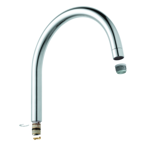 GROHE Auslauf 13266 chrom GROHE Auslauf 13266 chrom