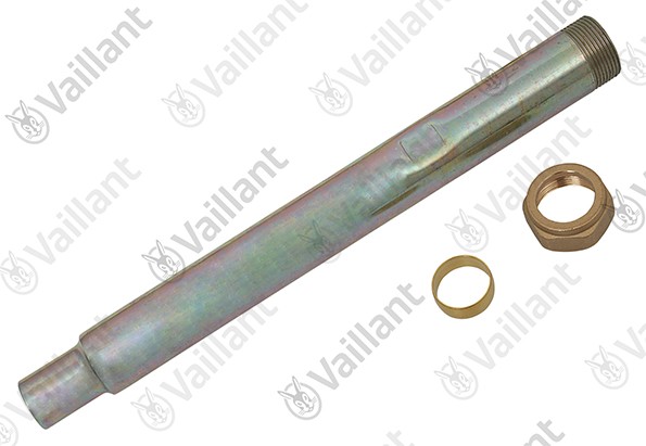 Vaillant Vorlaufrohr Vaillant-Nr. 095324