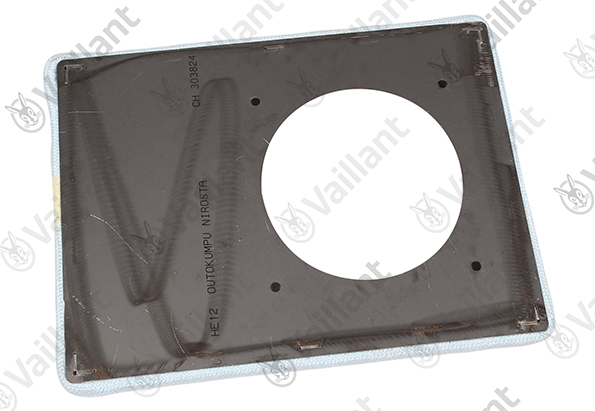 Vaillant Platte Vaillant-Nr. 0020217727