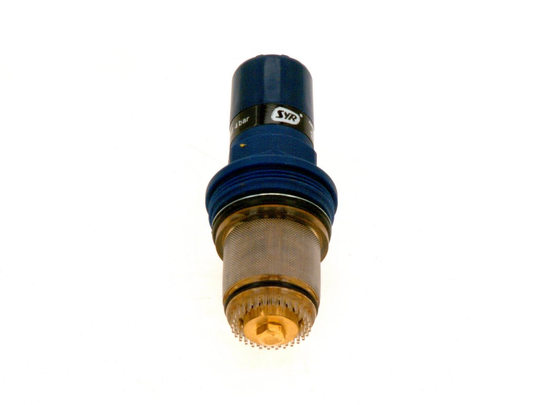 BOSCH Ersatzteil TTNR: 87174052910 Kartusche verplombt BOSCH Ersatzteil TTNR: 87174052910 Kartusche verplombt