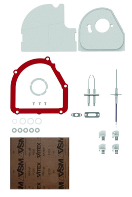 Br tje Service Set Brenner WGB/ WBx 14.1-38.1