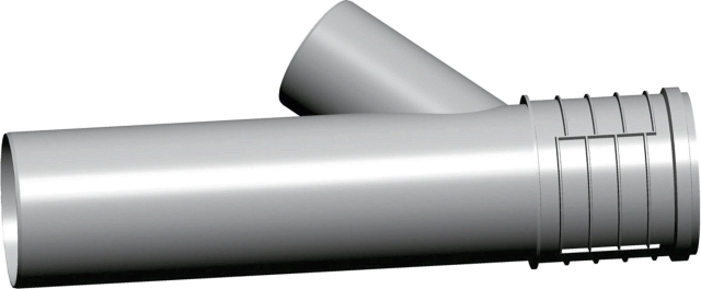 Wolf Sammler DN250/315 für Kaskade MGK-2 Wolf Sammler DN250/315 für Kaskade MGK-2