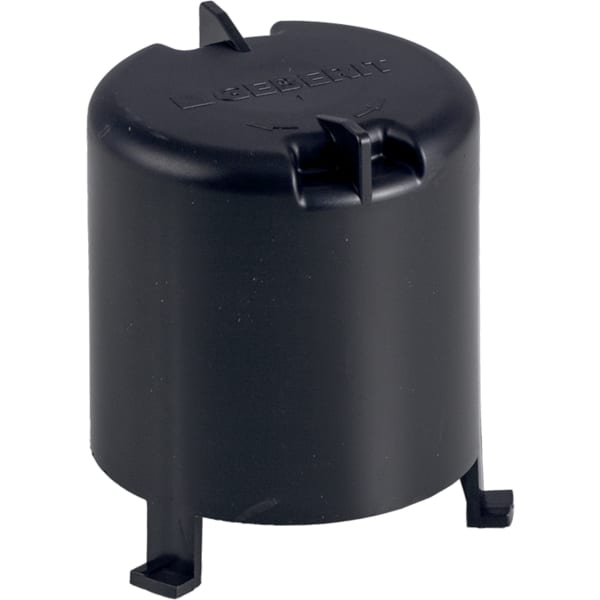 Geberit Tauchrohr rund