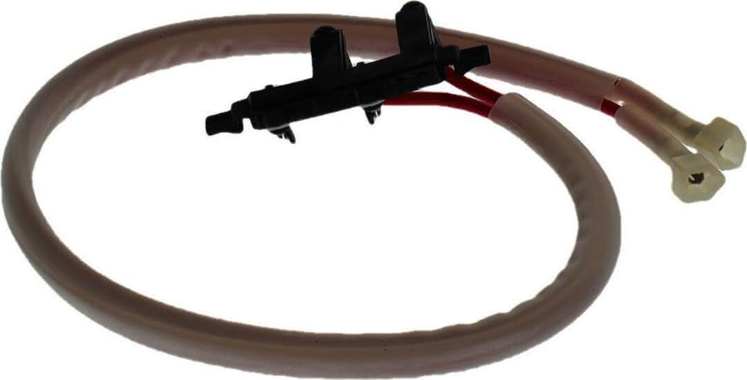 BOSCH Ersatzteil TTNR: 87160135860 Zündkabel