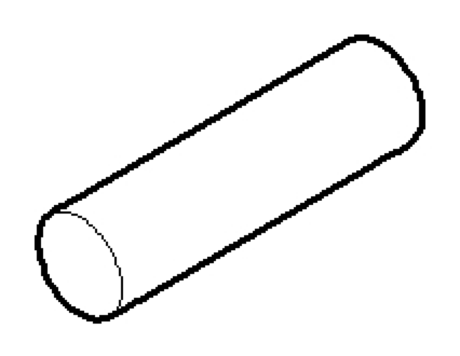 DO Zugknopf ERSATZTEILE 092062030 D 7 x 25 mm Chrom