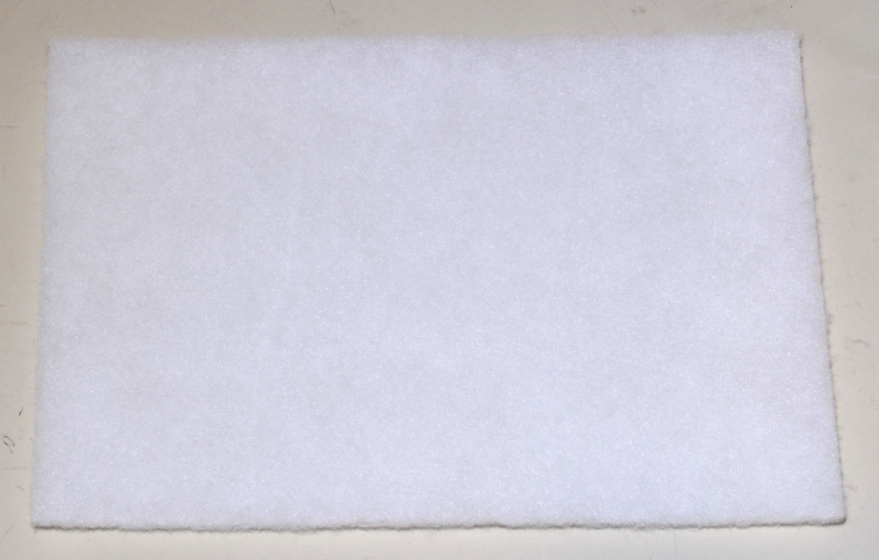 Remko Entfeuchter Staubfilter Bg. 300
