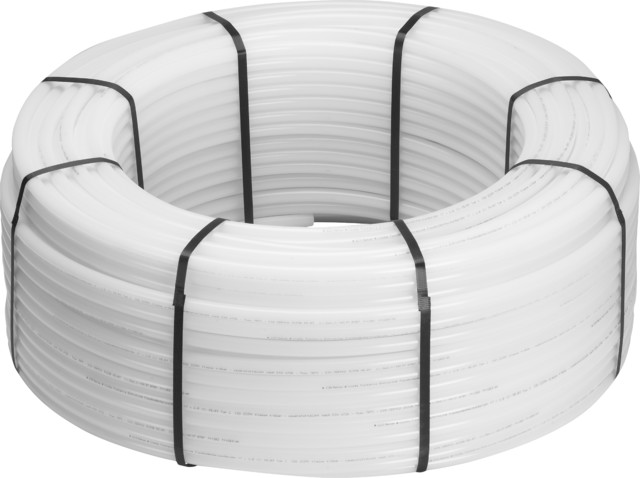 Viega PE-RT-Rohr 1403 in 25x2,3mmx240m Kunststoff natur