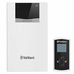 Vaillant electronicVED E 11-13/1 L F Durchlauferhitzer electronicVED lite