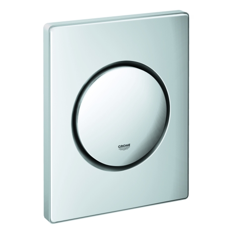 GROHE Urinal-Betätig. Nova Cosmopolitan 38804 FMS manuelle Betätigung chrom GROHE Urinal-Betätig. Nova Cosmopolitan 38804 FMS manuelle Betätigung chrom