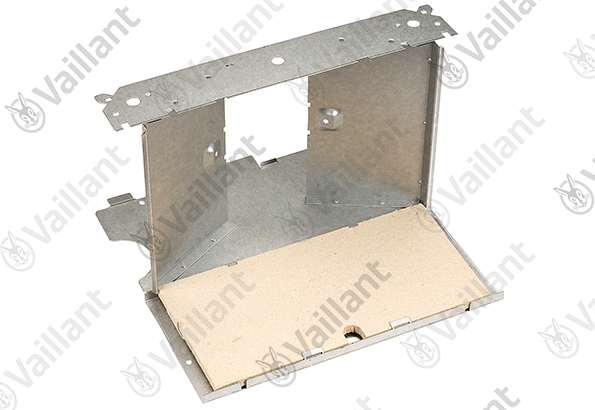 Vaillant Deckel, mit Isomatte Vaillant-Nr. 078944