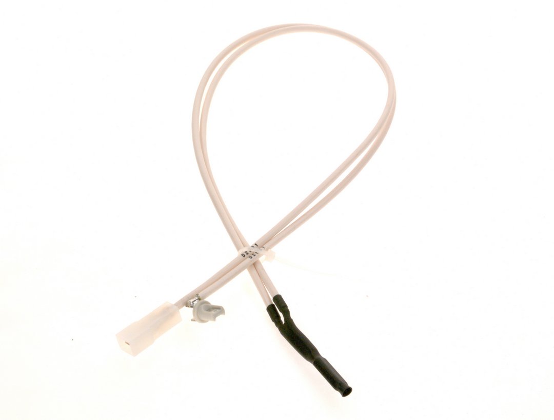 BOSCH Ersatzteil TTNR: 8738724480 Thermostat