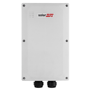 Backup-Interface / Umschalteinrichtung BI-NEUNU3P-01 mit integriertem E-Zähler